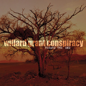 Day Is Passed And Gone by Willard Grant Conspiracy