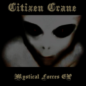 Mystical Forces EP