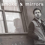 Andrew Stein: Smoke & Mirrors