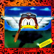 Inget Snack FG Duck