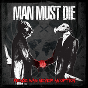 Dissolution by Man Must Die