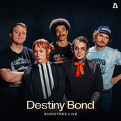 Destiny Bond on Audiotree Live