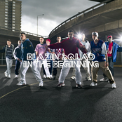 Love On The Line by Blazin' Squad