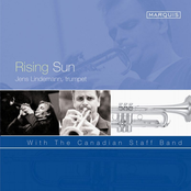 Jens Lindemann: Rising Sun