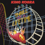 Party Animal by King Kobra