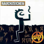 Rauchzeichen by City