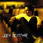 Joey McIntyre: 8:09