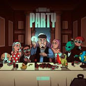 La Ciudad Del Party