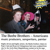 Experiments in Crap-Core part one