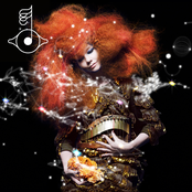 Dark Matter (with Choir & Organ) by Björk