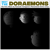 Meet The Doraemons