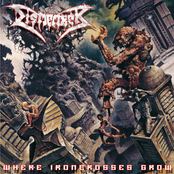 As I Pull The Trigger by Dismember