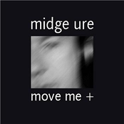 Let Me Go by Midge Ure