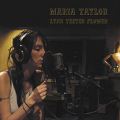 Maria Taylor: Lynn Teeter Flower