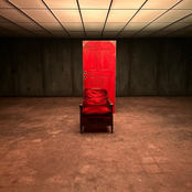 Meeting In My Doorway