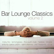 Bar Lounge Classics 2