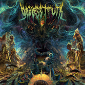 Godless Truth (Technical Death Metal)