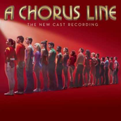 a chorus line (2006 broadway revival cast)