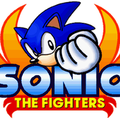 sonic the fighters