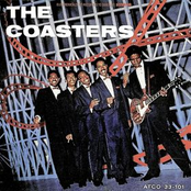 The Coasters Album Picture