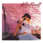 Wild Heart Of The Young by Karla Bonoff