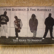 3 the Hard Way