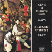 Gems of mediaeval music