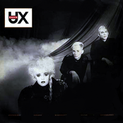 Young Hearts of Europe 12''