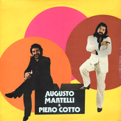 Augusto Martelli & Piero Cotto