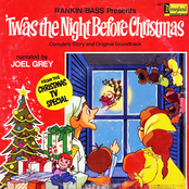 'Twas the Night Before Christmas