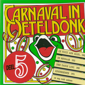 Carnaval in Oeteldonk, Deel 5