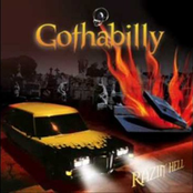 Mr. Underhill: Gothabilly Razin' Hell