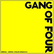 Armalite Rifle by Gang Of Four