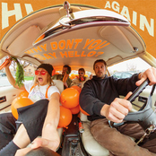 Why Don't You Say Hello?