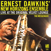 Toucouleur by Ernest Dawkins' New Horizons Ensemble