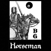 HORSEMAN [ep]
