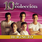 Magneto: 10 De Colección