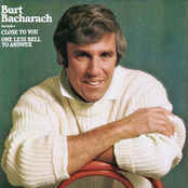 the rare bacharach 1956-1978