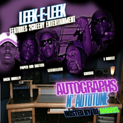 Autographs N' Autotune