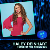 House Of The Rising Sun by Haley Reinhart