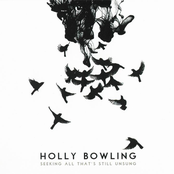 Holly Bowling: Seeking All That's Still Unsung