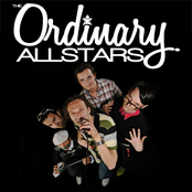 The Ordinary Allstars (Live)