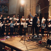 john rutter and the cambridge singers