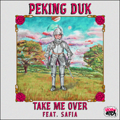 Peking Duk: Take Me Over