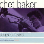 Lush Life by Chet Baker