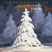 Angels We Have Heard On High by Mannheim Steamroller
