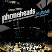 phoneheads & the düsseldorf symphonic orchestra