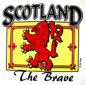 scotland the brave