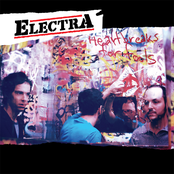 Used Reflection by Electra