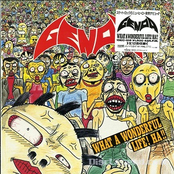 What Awonderful Life! Ha!!